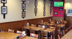 Fish Tail Grill Restaurant Fish Tail Grill Restaurant