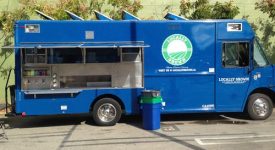 Locally Grown Catering Locally Grown Catering