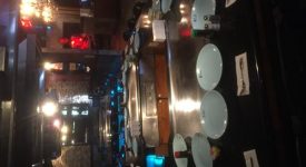 Kisho Teppan and Sushi Japanese restaurant Kisho Teppan and Sushi Japanese restaurant