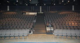 SCVL – RLC Auditorium SCVL – RLC Auditorium