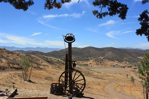 Agua Dulce Mountain Ranch Agua Dulce Mountain Ranch