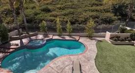 Beautiful Large Backyard Home Beautiful Large Backyard Home