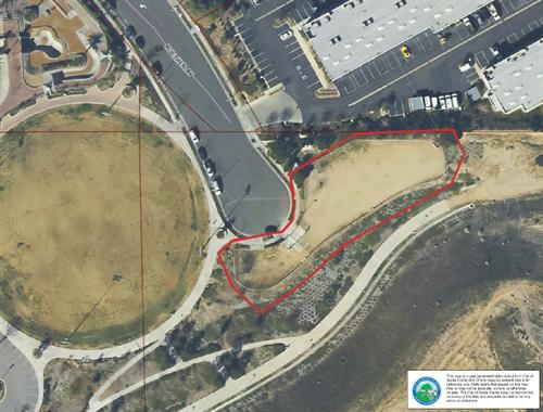 Canine Country – Dog Park