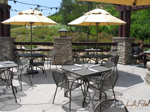 LAFL – Breakfast Restaurant & Patio
