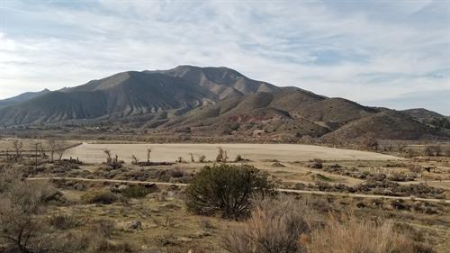 Acton Movie Ranch