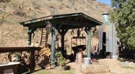 Copper Horse Riding Ranch Copper Horse Riding Ranch