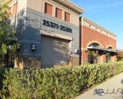 LAFL – TRR Dentist Office