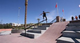 Santa Clarita Skate Park Santa Clarita Skate Park