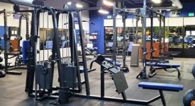 IronWERQS Gym IronWERQS Gym
