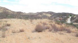 Hideaway Ranch – Open Land Hideaway Ranch – Open Land