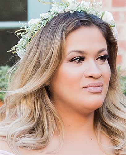 Makeup by Crisol