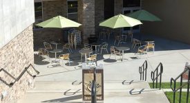 RLC Coffee House RLC Coffee House