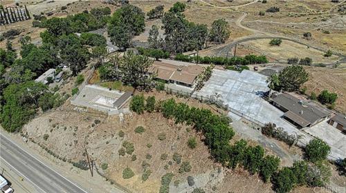 Large Property Home