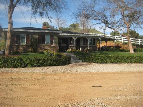 La Finca