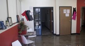LAFL – Large Gym LAFL – Large Gym