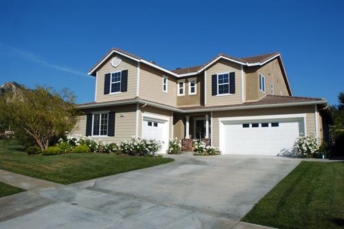 Beautiful Stevenson Ranch Home Beautiful Stevenson Ranch Home