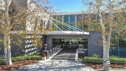 Pointe Office Building