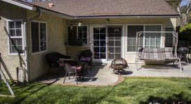 LAFL – Dana House LAFL – Dana House