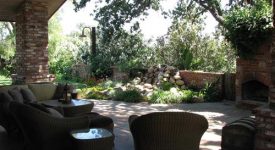 Moir Residence