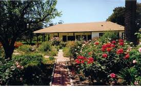 Rancho Camulos Museum