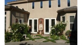 Peaceful Outdoor Setting with Large Yard Tucked in Mountain Peaceful Outdoor Setting with Large Yard Tucked in Mountain