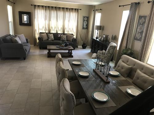 Beautiful Open Floor Plan Home Beautiful Open Floor Plan Home