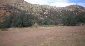 Hideaway Ranch – Open Land Hideaway Ranch – Open Land