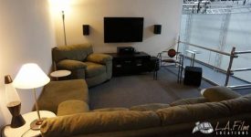 LAFL – AF Gym LAFL – AF Gym