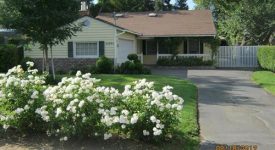 Newhall Home