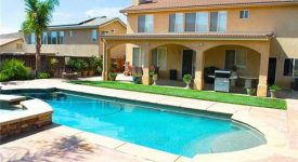 Castaic Residential Location Castaic Residential Location