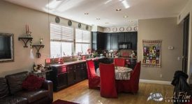 LAFL – Frank House