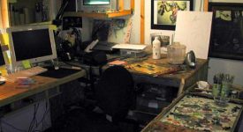 House, Art Studio & 3 Acres Natural Land House, Art Studio & 3 Acres Natural Land