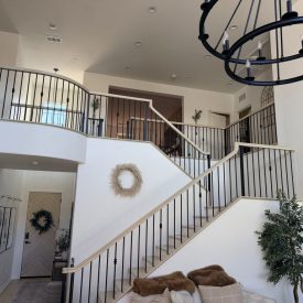 Great home (big side and backyard) for filming Great home (big side and backyard) for filming