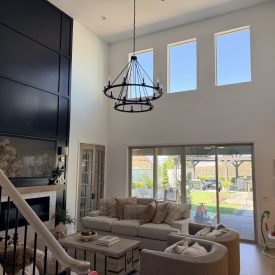 Great home (big side and backyard) for filming Great home (big side and backyard) for filming