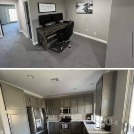 Rooms Rooms
